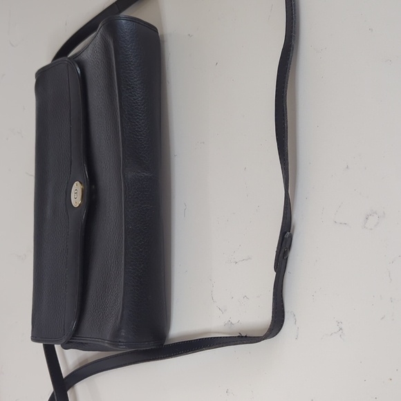 Christian Dior Leather Bag Vintage - Picture 14 of 16